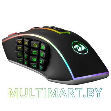 Игровая мышь Redragon Legend Chroma X картинка 4